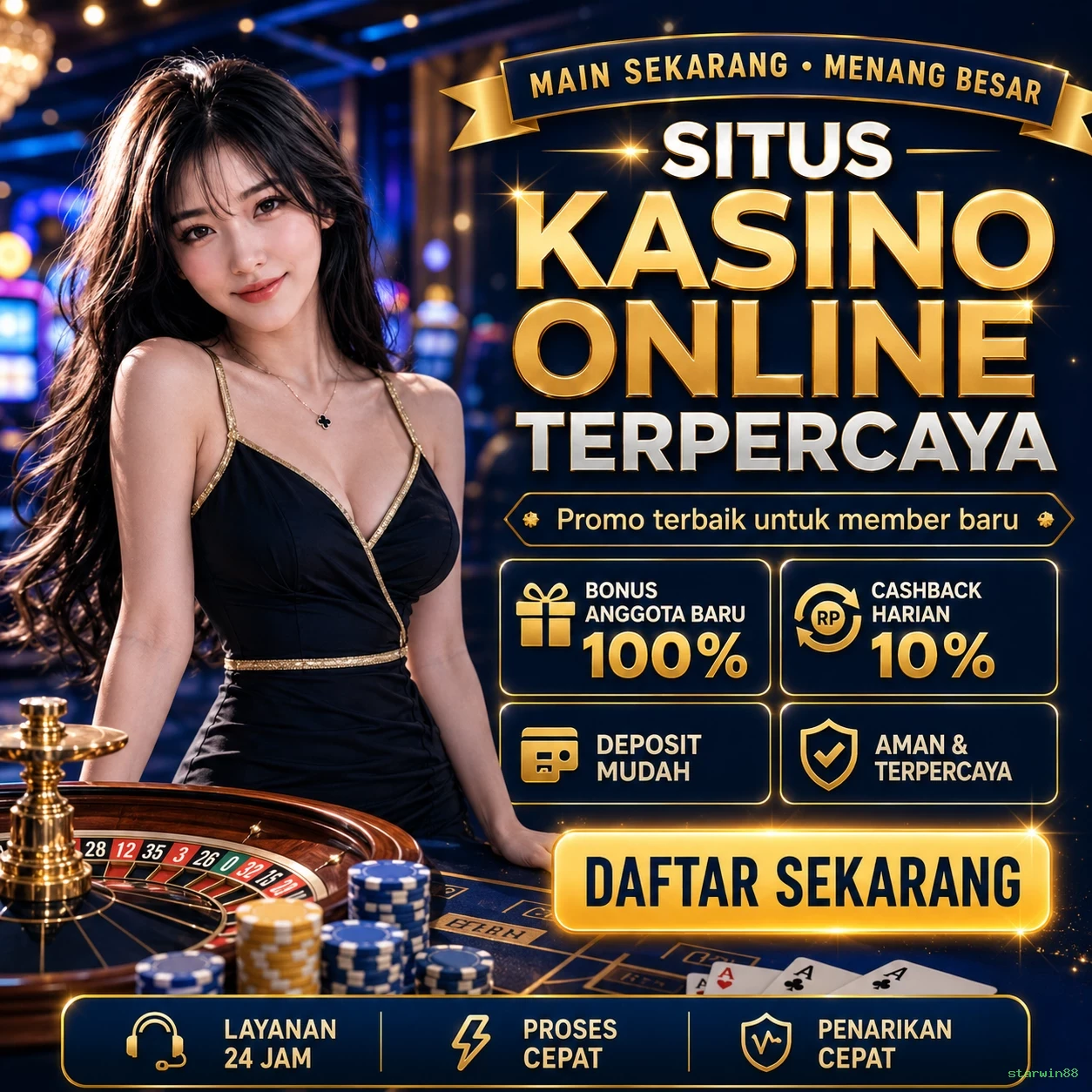 Tantangan dan Peluang di starwin88 untuk Pengembang Game